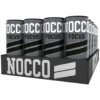Nocco Focus Ramonade 24x330ml