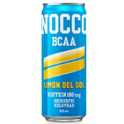 Nocco Limon Del Sol 330ml