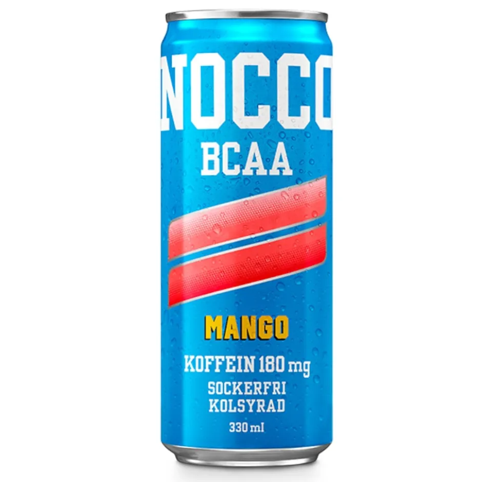 Nocco Mango 330ml