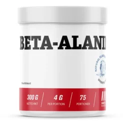 North Nutrition Beta-Alanin 300g