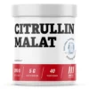 North Nutrition Citrulline Malate 200g