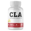 North Nutrition CLA Softgels 120 Kapslar