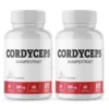 North Nutrition Cordyceps 2x60 kapslar