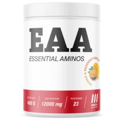 North Nutrition EAA Mango & Passion 400g