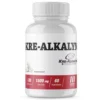 North Nutrition Kre-Alkalyn 750mg 120 Kapslar