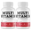 North Nutrition Multi Vitamin 2x90 kapslar