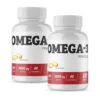 North Nutrition Omega-3 2x120 Kapslar