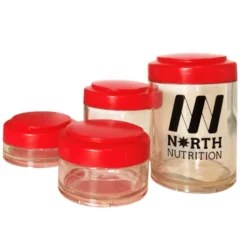 North Nutrition Power Tower