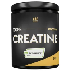 North Nutrition Proline 100% Creatine Creapure 500g