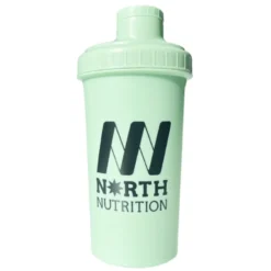 North Nutrition Shaker Mint 700ml