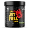 North Nutrition Skull Series JetFuel HBCD Lemon/Lime 500g