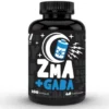 North Nutrition Skull ZMA GABA 160 kapslar
