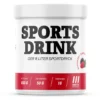 North Nutrition Sports Drink Raspberry 800g