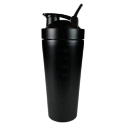North Nutrition Steelshaker 900ml