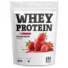 North Nutrition Whey Strawberry 900g