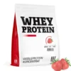 North Nutrition Whey Strawberry 2000g