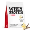 North Nutrition Whey Vanilla 2000g