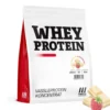 North Nutrition Whey White Chocolate Raspberry 2000g