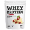 North Nutrition Whey White Chocolate/Raspberry 900g