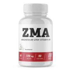 North Nutrition ZMA 90 kapslar
