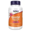 NOW Inositol 500mg 100 kapslar