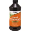 NOW Liquid Chlorophyll 473ml