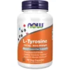 NOW L-Tyrosine 750mg 90 kapslar