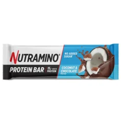 Nutramino Bar Coconut & Chocolate 50g