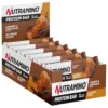 Nutramino Proteinbar Caramel & Chocolate 20x50g