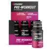 Nutramino PWO Shot Berries 12x60ml