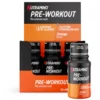 Nutramino PWO Shot Orange 12x60ml