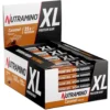 Nutramino XL Proteinbar Caramel 16x74g