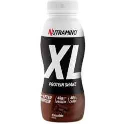 Nutramino XL Protein Shake Chocolate 475ml