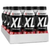 Nutramino XL Protein Shake Strawberry 12x475ml