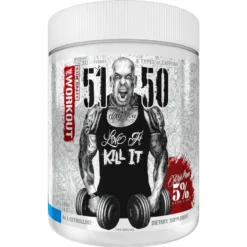 5% Nutrition 5150 Legendary Series Blue Ice 384g