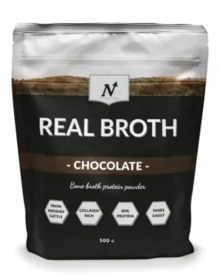 Nyttoteket Real Broth Chocolate 500g