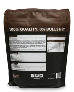 Nyttoteket Real Broth Chocolate 500g