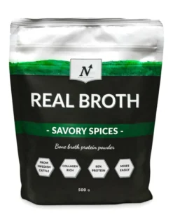 Nyttoteket Real Broth Savory Spices 500g