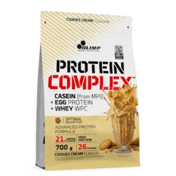 Olimp Protein Complex Cookies & Cream 700g