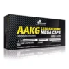 Olimp Sport Nutrition AAKG Extreme Mega Caps 120 Kapslar