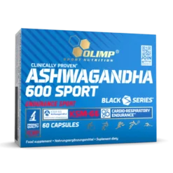 Olimp Sport Nutrition Ashwagandha 60 kapslar