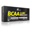 Olimp Sport Nutrition BCAA Mega Caps 120 kapslar