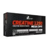 Olimp Sport Nutrition Creatine Mega Caps 120 kapslar