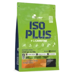 Olimp Sport Nutrition Plus Orange 1505g
