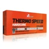 Olimp Sport Nutrition Thermo Speed Hardcore 120 Kapslar