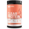 Optimum Nutrition Clear Protein Juicy Peach 280g