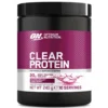 Optimum Nutrition Clear Whey Blackcurrant 240g