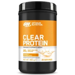 Optimum Nutrition Clear Whey Mango & Passion 480g