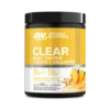 Optimum Nutrition Clear Whey Protein Isolate+Collagen Summer Fruit Ice Tea 240g