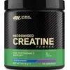 Optimum Nutrition Creatine Blue Raspberry 247,5g